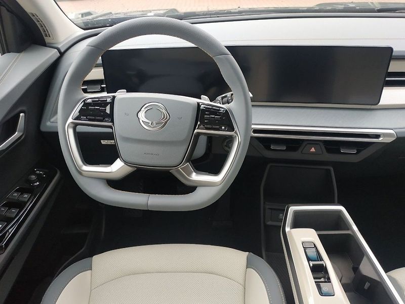 SsangYong Torres EVX Premium AT,152kW, SKLADEM - fotka 15 z 23