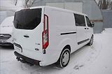 Ford Transit (2022) CUSTOM 2,0 D - náhled 3