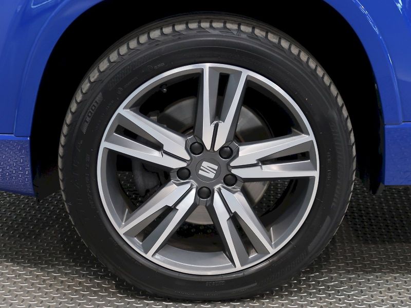 Seat Ateca (2023) FR 2.0TDI 110KW DSG - fotka 12 z 37