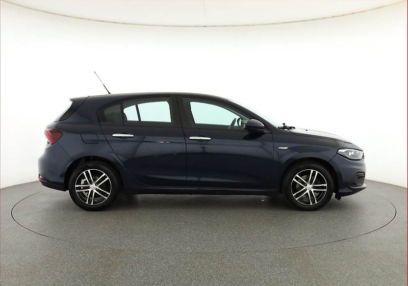 Fiat Tipo (2018) 1.4 16V, LPG, Serv.kniha - fotka 6 z 16