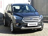 Ford Kuga (2019) 1.5 EB, 1.maj,ČR, Titanium - náhled 1