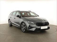 Škoda Octavia (2025) RS 2.0 TSI, RS, Automat - fotografie inzerátu