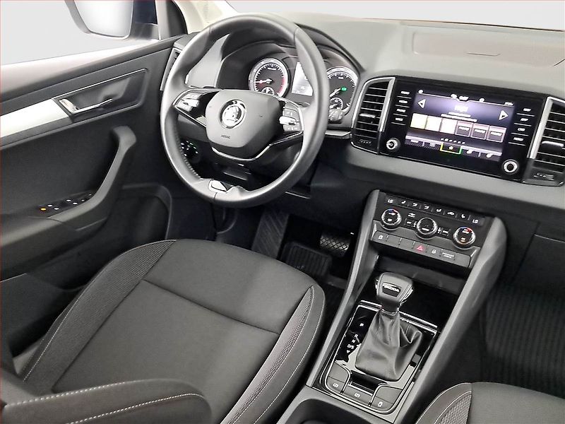 Škoda Karoq (2023) 1.5 TSI - fotka 7 z 22