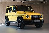 Mercedes-Benz Třídy G G 63 AMG, MANUFAKTUR, Carbon - náhled 3