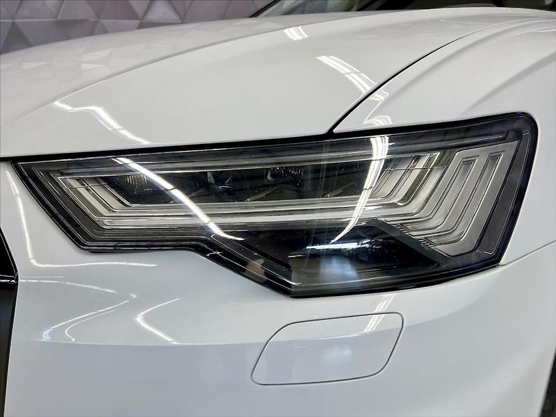 Audi S6 55TDI QUATTRO, VZDUCH, BLACK P - fotka 8 z 33
