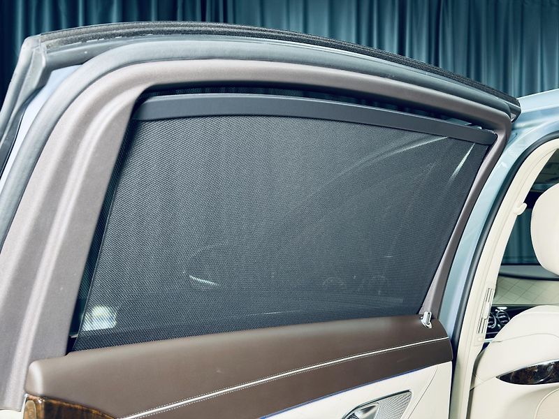 Mercedes-Benz Třídy S (2015) S600*Maybach*V12  - fotka 40 z 49