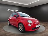 Fiat 500 (2008) - náhled 8