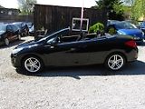 Peugeot 308 (2010) CC 1.6 HDI 82kW - náhled 2