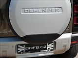 Land Rover Defender 2,0 D200 110,1.Maj, ČR, DPH - náhled 39