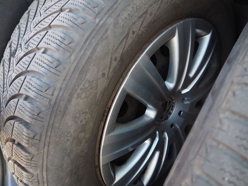 Volkswagen Tiguan (2010) 1.4 TSI, 110kW, 4Motion - fotka 14 z 33