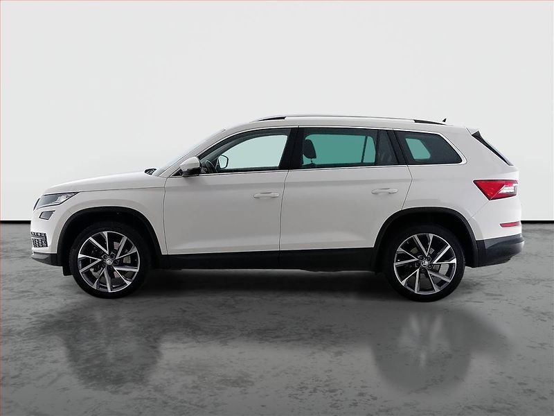 Škoda Kodiaq (2020) Style 2.0 TDI 4x4 - fotka 3 z 25