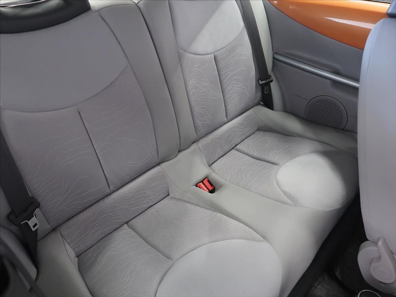 Citroën C3 1,4 i Pluriel - fotka 14 z 33