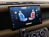 Land Rover Defender 110 D300 X-DYNAMIC HSE AWD CZ - náhled 41