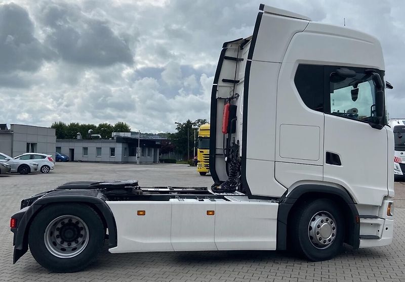 Scania (2024) S 500 tahač EURO 6 - fotka 4 z 19