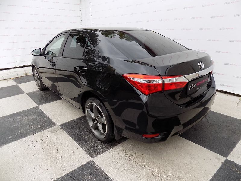 Toyota Corolla (2019) 1.4VVT-i/LPG/LED/Klimatizace/ - fotka 3 z 31