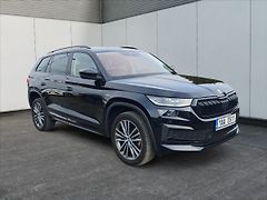 Škoda Kodiaq 2,0 TDI Laurin&Klement 4x4 AT - fotografie inzerátu