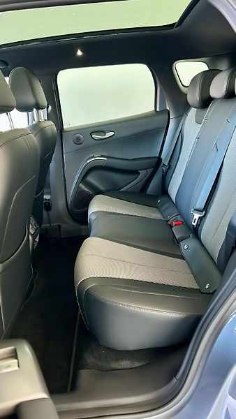 BYD Dolphin G DM-i (2026) Comfort - fotka 11 z 25
