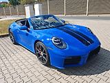 Porsche 911 Carrera S, Chrono, BOSE - náhled 1