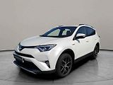 Toyota RAV4 Trend 2,5 HEV E-CVT.