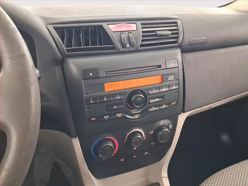 Fiat Stilo (2006) 1.4 16V, po STK, Klima - fotka 12 z 17