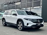 Mercedes-Benz EQB (2025) 250+ Electric Art - náhled 1