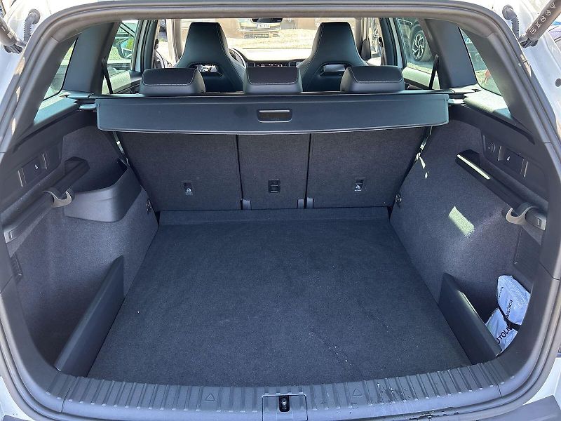 Škoda Kodiaq (2023) 2.0 TSI 4x4 DSG Sportline+ - fotka 32 z 33