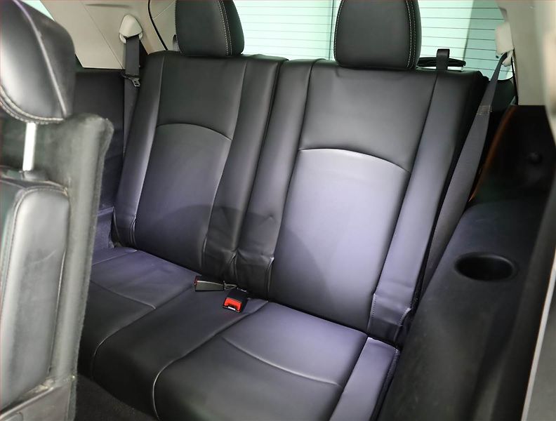 Fiat Freemont (2016) 2.0 MultiJet, 4X4, Automat - fotka 17 z 21