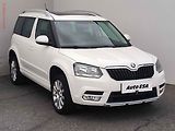Škoda Yeti (2015) 1.4 TSi, Ambition, DSG - náhled 1