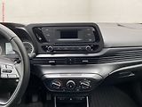 Hyundai i20 (2023) 1.2i, ČR, Comfort - náhled 12