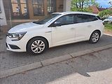 Renault Mégane 1,5 dCi Grandtour - náhled 3