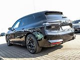 BMW iX xDrive40 Sport Vzduch Pano HuD - náhled 4