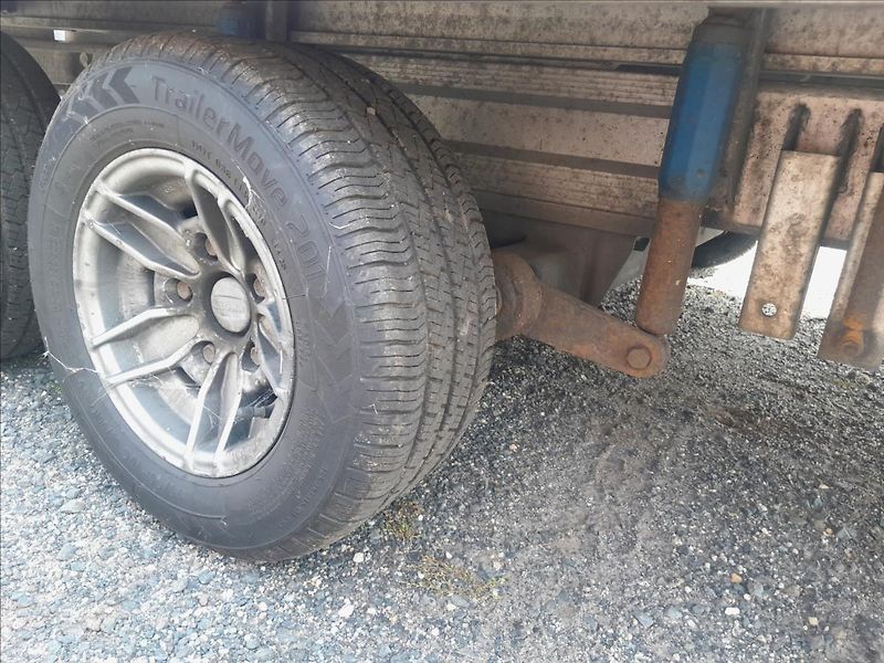 Z-Trailer AST AT 27-20/48SW - fotka 16 z 16