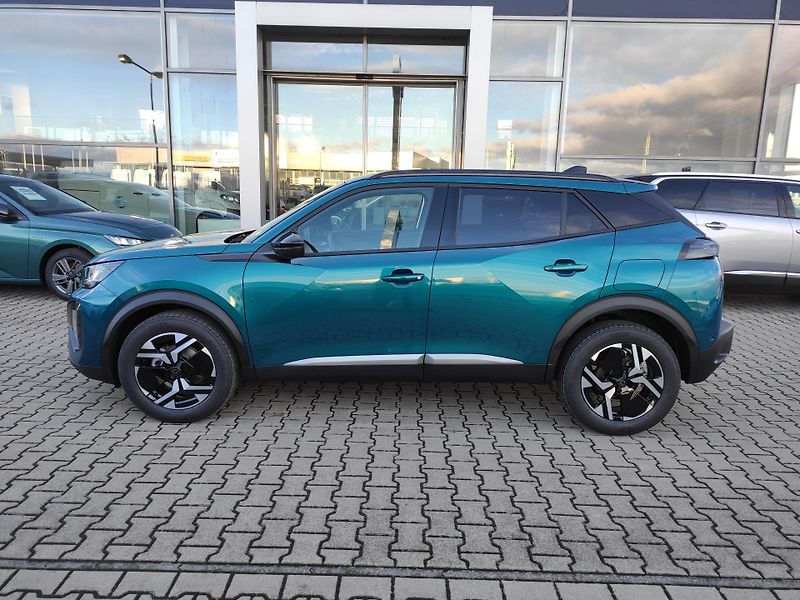 Peugeot 2008 (2026) ALLURE 1.2 100k MAN6 2x kamera - fotka 11 z 23