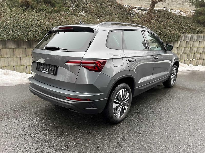 Škoda Karoq 2.0 TDi 110 kW 1.MAJITEL DPH - fotka 5 z 20