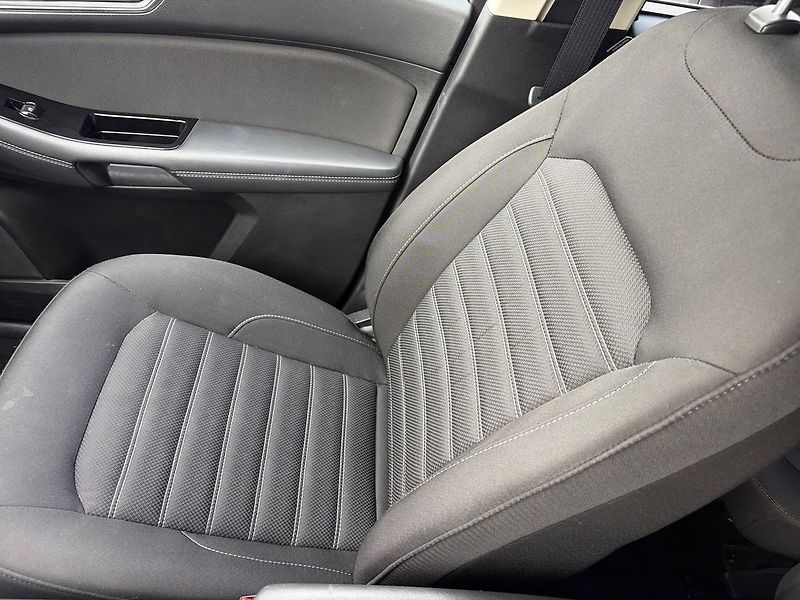 Ford Galaxy Titanium MAN. 7-míst ZÁRUKA od - fotka 17 z 20