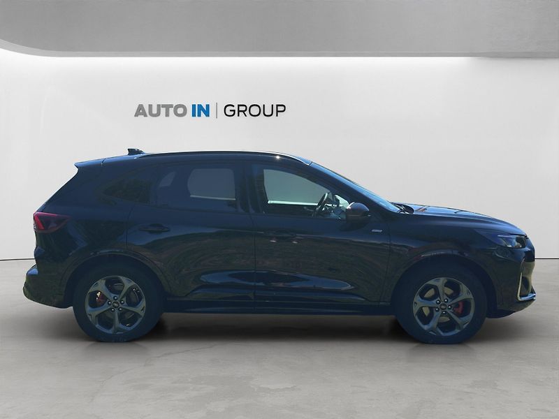 Ford Kuga (2026) ST-Line X 2.5 HEV 134 kW, auto - fotka 7 z 15