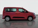 Opel Combo (2019) Enjoy 1.2 Turbo, 5Míst, ČR - náhled 6