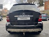 Mercedes-Benz Třídy M (2008) 350 CDi 165Kw 4MATIC EDITION! - náhled 6