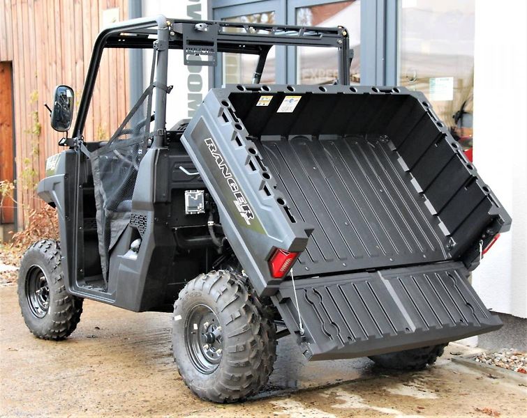 Polaris Ranger 570 (2026) - fotka 14 z 25
