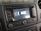 Volkswagen Amarok (2014) 2.0 BiTDI, 4X4, Automat - náhled 22