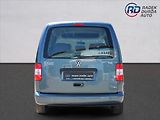Volkswagen Caddy 1,9 TDI  LONG,7 MÍST - náhled 6