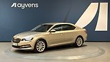Škoda Superb 2.0 TDI 110kW Style DSG - náhled 3