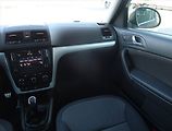 Škoda Yeti (2011) 1.8 TSI, 4X4, Tempomat - náhled 8