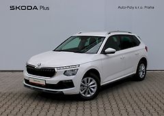 Škoda Kamiq (2025) Top Selection 1.0 TSI 85kw DSG - fotografie inzerátu
