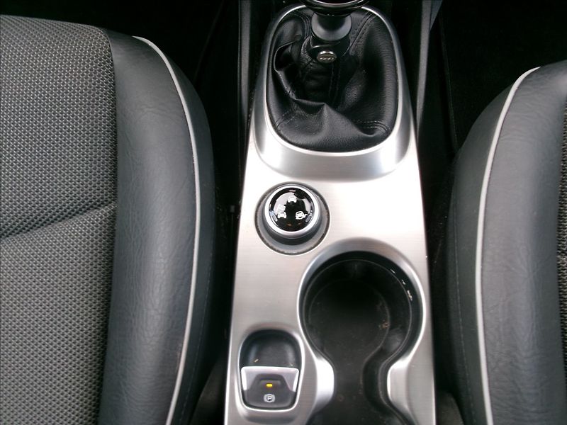 Fiat 500X 1,4 i 103kw Klima,ESP,odp.DPH - fotka 13 z 27
