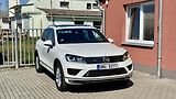 Volkswagen Touareg 3.0TDi*193kW*R-LINE*PERLEŤ - náhled 42