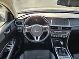 Kia Optima 1.7 CRDi 16V 104kW EXCLUSIVE - náhled 9