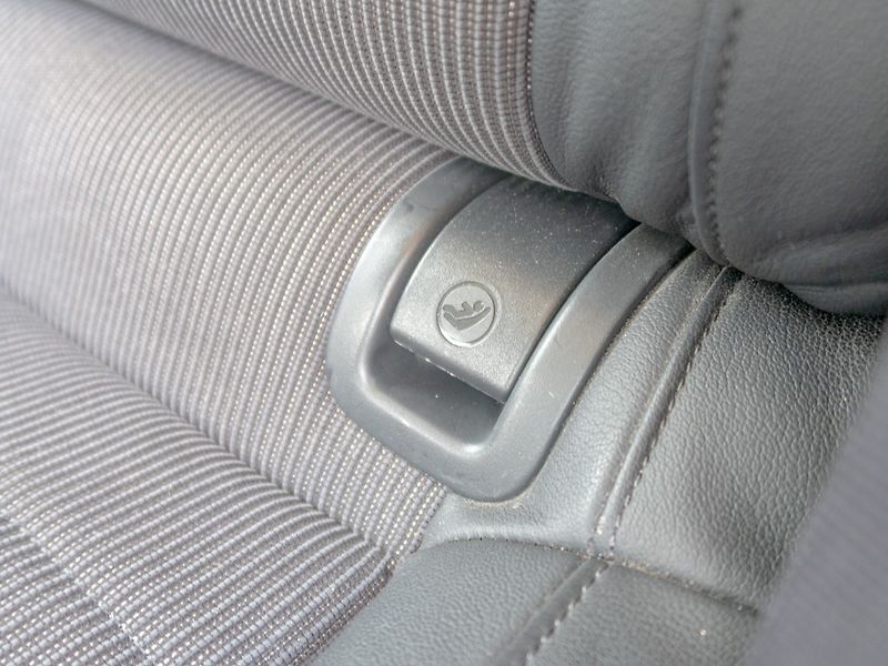 Škoda Octavia (2013) 1.4TSI 103KW – TAŽNÝ - fotka 37 z 46