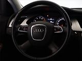 Audi A4 Allroad (2009) 2.0 TFSI, 4X4, Automat, Kůže - náhled 14