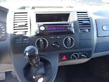 Volkswagen Caravelle 2,5 TDi 96 Kw 9 Míst - náhled 19